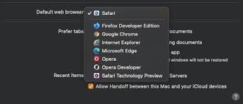 Save $52 for a limited time! Question Set Min As Default Browser On Mac Issue 1354 Minbrowser Min Github