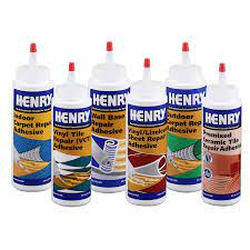 henry floor repair center designed for