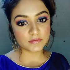 makeup artist in vadodara gujarat