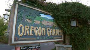 oregon garden resort silverton oregon