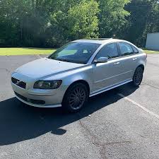 Maybe you would like to learn more about one of these? 2006 Volvo S40 T5 Awd 6 Speed Deadclutch