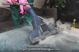 dependable cleaning services in olympia
