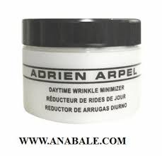 adrien arpel daytime wrinkle minimizer