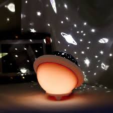 Ottolives led sternenhimmel projektor baby nachtlichter projektor lampe sternenhimmel lampe mit. Kinderzimmer Nachtlicht Sternenhimmel Projektor Ufo Led Lampe Geschenk 3 Effekte Ebay