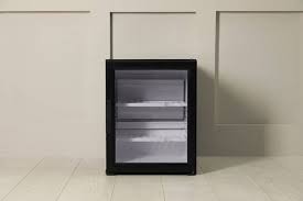 mini fridge get colder in heat