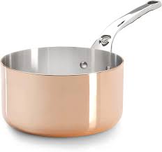 the pros and cons of copper cookware