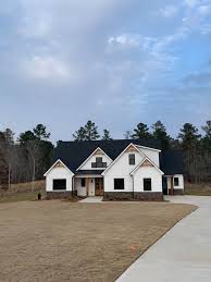 Frank Betz Hickory Flat House Plan In