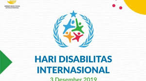 Serunya berlatih mobile journalism dengan para disabilitas. Peringatan Hari Disabilitas Internasional Momentum Perjuangan Hak Dan Kesejahteraan Penyandang Tribunnews Com Mobile