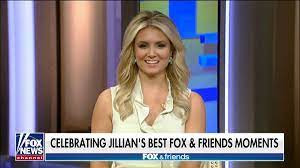 Jillian Mele on 'Fox & Friends ...