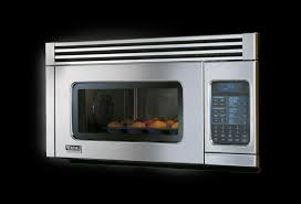 Viking Microwaves Specialty Ovens