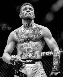 Conor McGregor on Twitter: "The fight ...