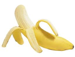 Mi banana