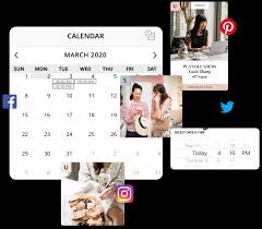 Plann is a visual instagram planner with a simple drag and drop interface. Visually Plan Manage Schedule Instagram Posts Planoly