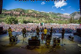 Get out and explore this great state while you're festivaling! Which Colorado Music Festival Is Right For You Colorado Com