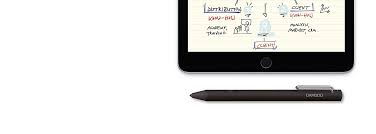 Stylus Pens For Intuos And Bamboo Tablets Wacom