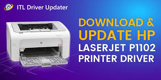You can configure the printer's network settings using the jetadmin software, or directly. Hp Laserjet P1102 Win 10 Imprimante Hp Laserjet Pro P1102 Telechargements De