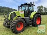 CLAAS-820