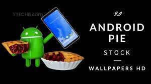 android 9 pie wallpapers in hd
