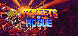 Every single fg repack installer has a link inside, which leads here. Streets Of Rogue Dlc Gog Torrminatorr