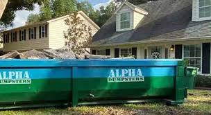 alpha dumpsters mobile alabama