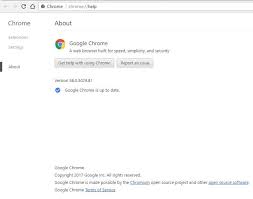 How to update google chrome to the latest version. Chrome Not Updating Chrome Is Out Of Date Update Error 12 Error 7