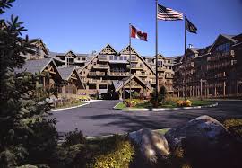 stowe mountain lodge perfect vermont