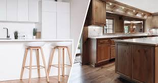 mdf vs solid wood cabinets which is