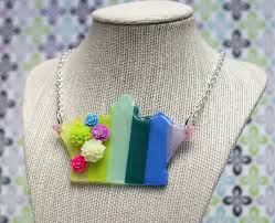 Mod Podge Jewelry Tutorials To Inspire