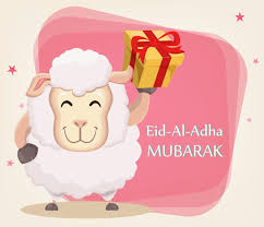 festival of sacrifice eid al adha