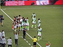 Totals on this page are not complete, please see our coverage note for years and competitions included. Nigeria National Football Team Wikipedia