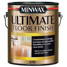 minwax ultimate floor varnish 3 78 l