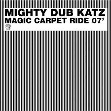 magic carpet ride original mighty