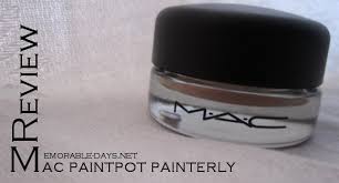 Review Mac Paint Pot Painterly