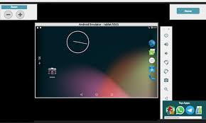 Download the ld player using the above download link. Top 3 Best Light Android Emulator For Low End Pc