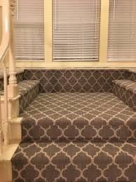 stair carpeting installation guide and