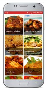 Persyaratan layanan kebijakan privasi bantuan aplikasi iphone aplikasi android pengguna koleksi topik. Buku Resep Masakan Nusantara For Android Apk Download