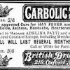 Carlill V. Carbolic Smoke Ball Co.