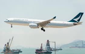 guide to cathay pacific asia miles