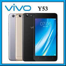 Vivo y53 is a budget smarphone by the chinese oem, vivo, with midrange specification for the price tag. Vivo Y53 Shopee Malaysia