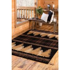 america rugs cote 2055 41350 brown