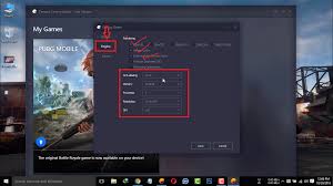 Tencent gaming buddy global and vietnam version free download for windows 10, 8, 7. Best Setting For Tencent Gaming Buddy 4gb Ram Page 1 Line 17qq Com