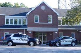 headquarters plymouth police department