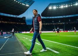 It really depends on the opponent, explains volz. Julian Nagelsmann S 2019 20 Tactics Used With Rb Leipzig Footballcoin Io