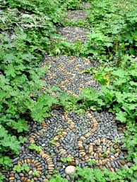 25 Wonderful Diy Garden Stepping Stone