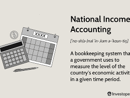 What Is National Income Accounting How