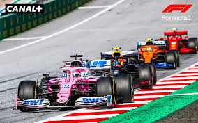 Formule 1 en streaming gratuit sur auvio. Formule 1 Profitez Des Offres Canal Pour Regarder Le Grand Prix De Belgique Le Parisien