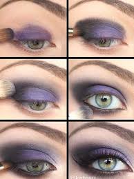 15 perfecy purple eye makeup looks
