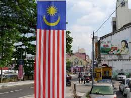 Want to spend a couple of days in this beautiful city? Chow Kit Segment 3 Category Name Backpacking Malaysia
