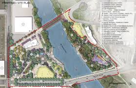 council approves riverfront development