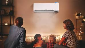 aiwa air conditioners offer good health